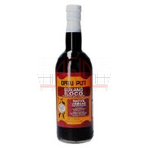DATU PUTI SUKANG ILOCO 750ML X 12